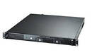 Industrial PC features 1U rackmount design.