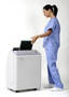 Digital X-Ray System targets private medical practices.