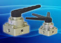 
Clippard Introduces New Rotary Valves
