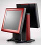 POS Terminal targets banking and hospitality services.