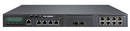 Network Appliance offers 24 GbE ports.