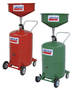 Antifreeze/Used Fluid Drains perform under heavy use.