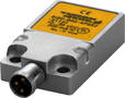 
TURCK Q08 Proximity Sensors Feature Extended Sensing Range for all Metal Types
