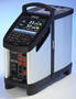 Temperature Calibrator uses dynamic load compensation.