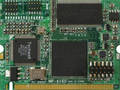 Mini-PCI Audio/Video Capture Card offers H/W H.264 encode.