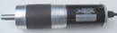 Compact 24 Vdc Gearmotor develops 410 lb-in. torque @ 15 rpm.