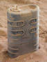 Air Sampling Pumps help users meet OSHA/COSHH regulations.