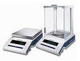 Balances accelerate weighing processes.