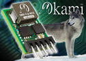 PoL DC/DC Converter suits space-constrained applications.