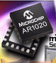 Touchscreen Controller IC is suited for embedded markets,.
