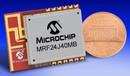 SMT 2.4 GHz RF Transceiver Module promotes ZigBee adoption.