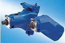 High-Pressure Pumps boost utility vehicle energy efficiency.