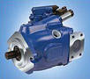 Axial Piston Pumps suit lower medium-duty applications.