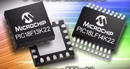 PICŪ MCUs (8-Bit) feature low-power operation.