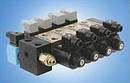 Modular Directional Valves cover workflows of 0-25 Lpm.
