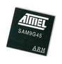 Embedded Memory Protection Unit supports DDR2 DRAM.