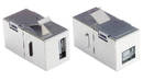 Connector and Coupler target USB applications.