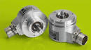 Absolute Rotary Encoders are offered with inductive scanning.