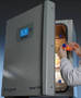 Fanless CO2 Incubators have contamination-resistant design.