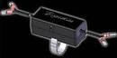 Trigger Lock features electronic activation.