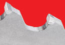 Carbide Tipped Band Saw Blades cut difficult materials.