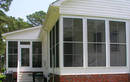 Window System enhances porches, updates screen rooms.