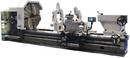 Large Swing Geared Head Lathes offer machining flexibility.