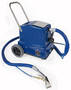 Steam Carpet Cleaners suit auto detailing, upholstery work.