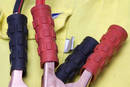 Automotive TPE Grade resists copper-induced damage.