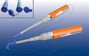 Fiber Optic Cleaner features antistatic properties.