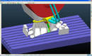 CAM Solution optimizes speed through hardware utilization.