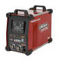 Welding Power Source features portable, multi-process design.