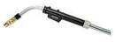 Welding Guns deliver semi-automatic operation.