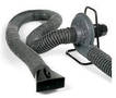 Welding Fume Exhaust Unit offers flexible deployment.