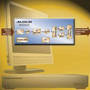 Video Decoder operates from 1.8 V on all supplies.