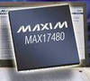 Fixed-Frequency, Step-Down Regulator suits notebook PCs.