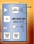 Boost Regulator IC offers effective power solution for LCDs.