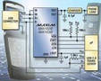 Overvoltage Protectors integrate USB charger detection.