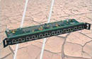 T1/E1/J1 Port Card expands capabilities of GLX4000 switch.