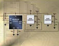 Dual-Channel DAC facilitates power-supply margin testing.