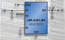 Low-Dropout Linear Regulators dissipate up to 1.9 W at 70°C.