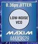 Clock Generators suit high-speed networking applications.