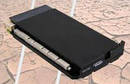 Solid-State Drive speeds, simplifies encrypted mass storage.