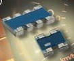 Thin Film Chip Resistor Array is resistant to mosture.