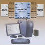 Re-Drivers support high-speed serial interfaces.