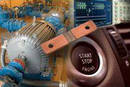 Battery Shunt Resistor offers 36 W power capability.