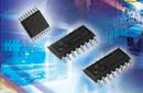 Analog Multiplexers are offered in two versions.