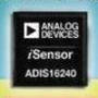 Intelligent Sensors aid instrumentation system monitoring.