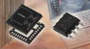 Synchronous Buck Regulators offer high-frequency operation.