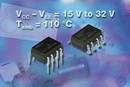 IGBT and MOSFET Drivers feature 32 V max supply voltage.
